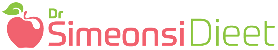 Dr Simeonsi dieet Logo