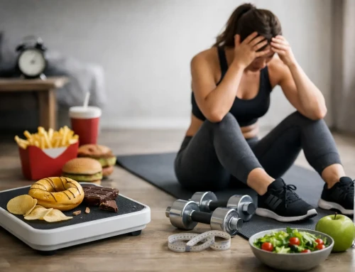 7 viga, mis rikuvad kaalulanguse tulemuse